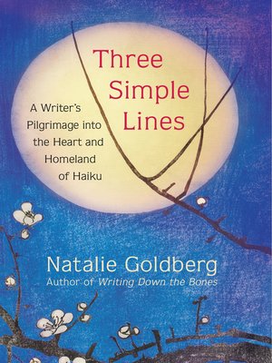 cover image of Three Simple Lines
